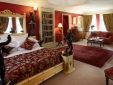 The Rookery Hotel london 