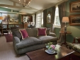 the rookery hotel london
