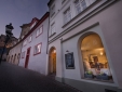 Design Hotel Neruda Prague 