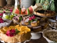 Relais San Damian Imperia Italien