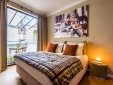 aplace antwerpen chic stylisch städtetrip appartement