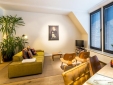 aplace antwerpen chic stylisch städtetrip appartement