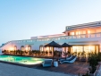 Conversas de Alpendre Algarve hotel Meerblick trendy
