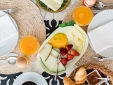 Conversas de Alpendre Algarve hotel Meerblick trendy