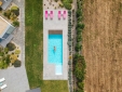 Flamboyant b&b-Windmill