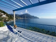 Villa San Michele Ravello Italy Charming Hotel Seaside