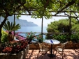 Villa San Michele Ravello Italy Charming Hotel Seaside