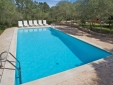 Charmante Selbstversorgerwohnung mit Schwimmbad auf Mallorca