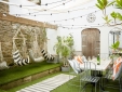 Artist Residence Boutique Hotel in Cornwall England