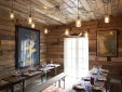 Artist Residence Boutique Hotel in Cornwall England