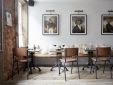 Artist Residence Boutique Hotel in Cornwall England