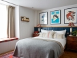 Boutique Hotel Artist Residence Cornwall England