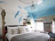 Artist Residence Boutique Hotel in Cornwall England