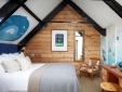 Boutique Hotel Artist Residence Cornwall England