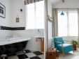Boutique Hotel Artist Residence Cornwall England