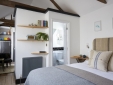 Artist Residence Boutique Hotel in Cornwall England