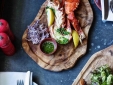 Artist Residence Boutique Hotel in Cornwall England