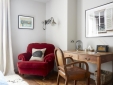 Boutique Hotel Artist Residence Cornwall England