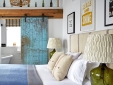 beste zimmer at Artist Residence hotel Pezane Conrwall