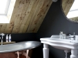 room at Artist Residence hotel Pezane Conrwall