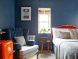 Boutique Hotel Artist Residence Cornwall England