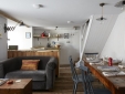 Artist Residence Boutique Hotel in Cornwall England