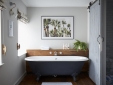 Artist Residence Boutique Hotel in Cornwall England