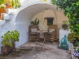 Biniarroca Hotel Rural boutique in Menorca