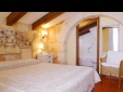 Classic room with terrace