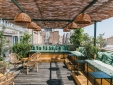 Casa Bonay Hotel boutique barcelona trendy beste design
