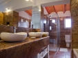 El Cortigo Hunting Lodge Private Ferien Villa Malaga Spanien