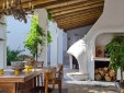 Carligto Hunting Lodge Private Ferien Villa Andalusien Malaga Spanien 