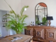 El Cortigo Hunting Lodge Private Ferien Villa in Andalusien Malaga Spanien