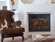 Carligto Hunting Lodge Private Ferien Villa Andalusien Malaga Spanien 