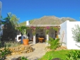 El Cortigo Hunting Lodge Private Ferien Villa in Andalusien Malaga Spanien