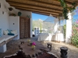 El Cortigo Hunting Lodge Private Ferien Villa in Andalusien Malaga Spanien