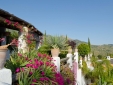 El Cortigo Hunting Lodge Private Ferien Villa in Andalusien Malaga Spanien