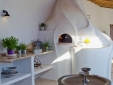 Carligto Hunting Lodge Private Ferien Villa Andalusien Malaga Spanien 