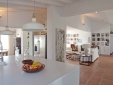 El Cortigo Hunting Lodge Private Ferien Villa in Andalusien Malaga Spanien