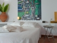 El Cortigo Hunting Lodge Private Ferien Villa Malaga Spanien
