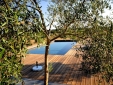 A Casa de Estremoz Ferienhaus im Alentejo Portugal 
