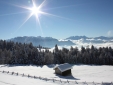 Chalet Grumer Suites & Spa Hotel boutique