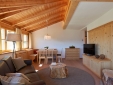 Chalet Grumer Suites & Spa Hotel boutique