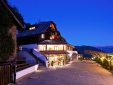 Chalet Grumer Suites & Spa Hotel boutique