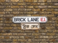 Boundary London Brick Lane cooler Ort zum übernachten