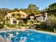Wohnen in Villa Lavande Grasse Cannes Lavendel natur frankreich 