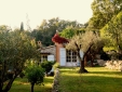 Villa Lavande Frankreich Grasse Ferienhaus 