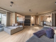 Odles Lodge Sued Tirol Italien 