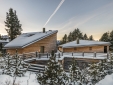 Odles Lodge in Tirol Bozen