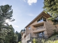 Odles Lodge Sued Tirol Italien 